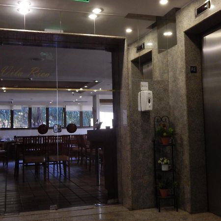 Jk Apart Hotel - Kubitschek Plaza Brasilia Esterno foto