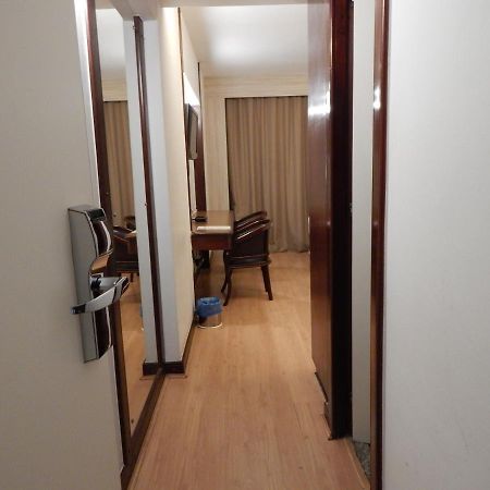 Jk Apart Hotel - Kubitschek Plaza Brasilia Esterno foto