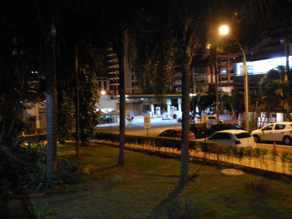 Jk Apart Hotel - Kubitschek Plaza Brasilia Esterno foto