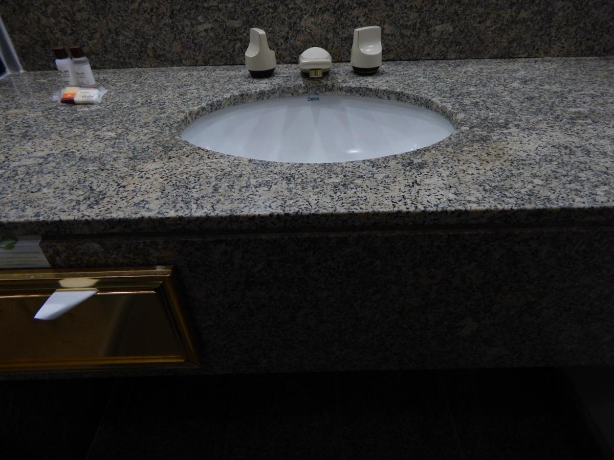 Jk Apart Hotel - Kubitschek Plaza Brasilia Esterno foto