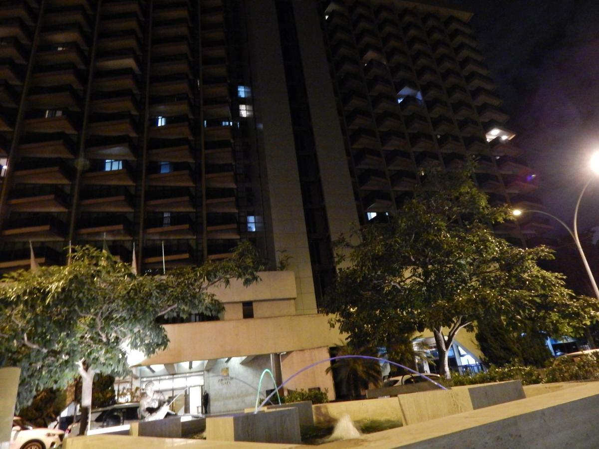 Jk Apart Hotel - Kubitschek Plaza Brasilia Esterno foto