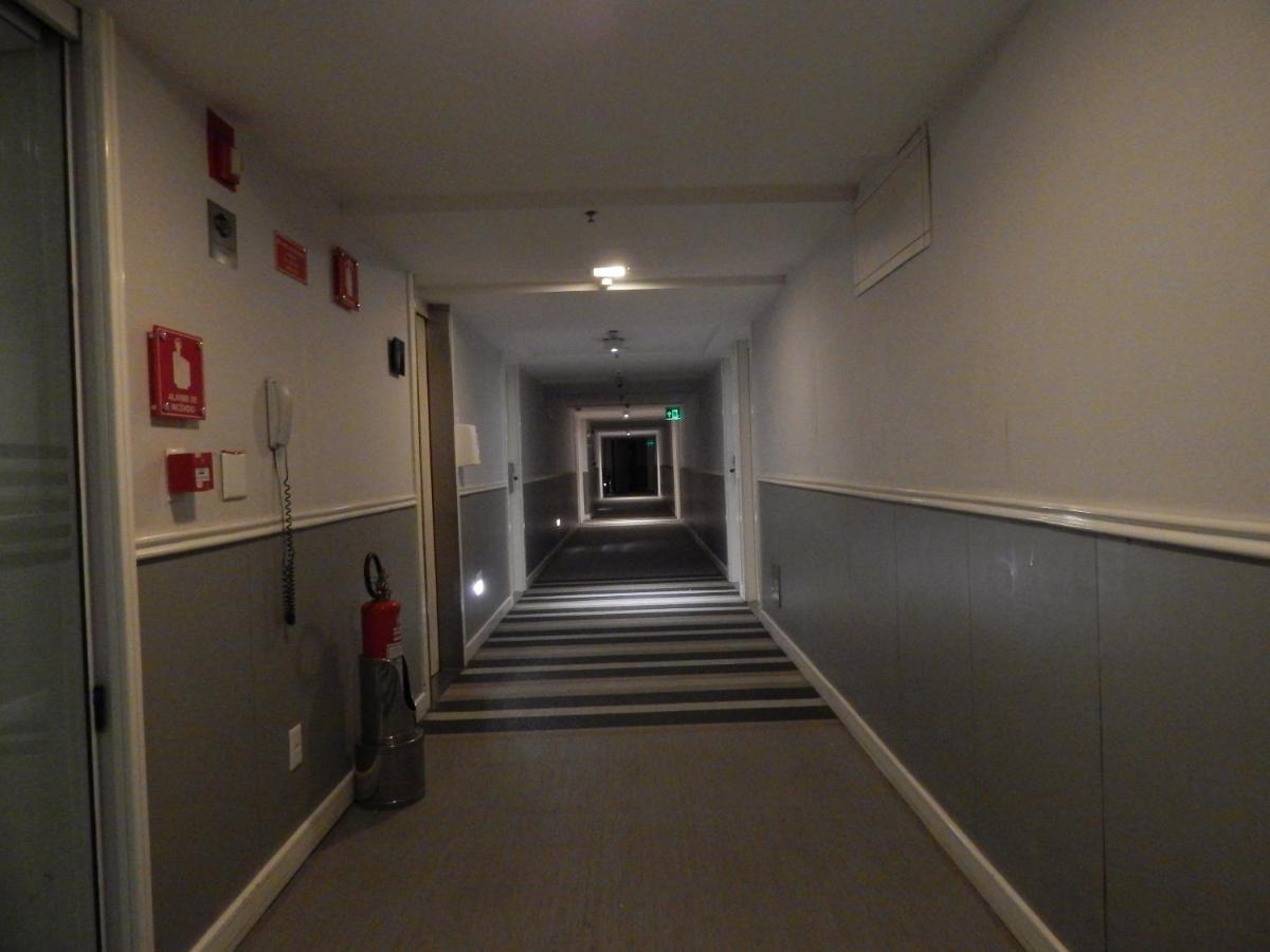Jk Apart Hotel - Kubitschek Plaza Brasilia Esterno foto